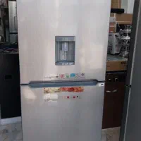 یخچال فریزر گلدین (فروشگاه دیاردوست)