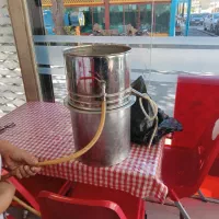 دستگاه عرق گیری