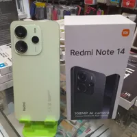 شیائومی Redmi Note 14 با حافظهٔ ۲۵۶ گیگابایت|موبایل|شاهین‌شهر, حافظ جنوبی|دیوار