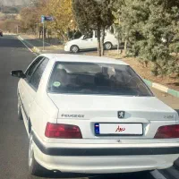 پژو پارس xu7p مدل ۱۴۰۱|خودرو سواری و وانت|تهران, شهران شمالی|دیوار