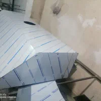 یوسف هود استیل صنعتی کافی شاپ