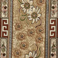 فروش ۲ عدد کناره گلیم فرش و گلیم|فرش|بوکان, |دیوار