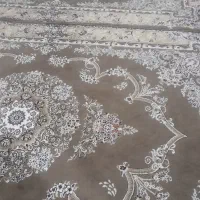 یه جفت فرش گردویی ۶متری|فرش|نیشابور, تریا پارک|دیوار