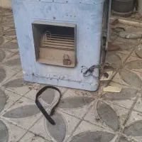 کولر.ـ آبی|کولر آبی|شیراز, باغ تخت|دیوار