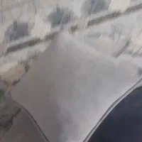 کوسن|رختخواب، بالش، پتو|خرم‌آباد, |دیوار