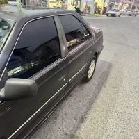 پژو پارس ۸۳ سالم|خودرو سواری و وانت|نشتارود, |دیوار