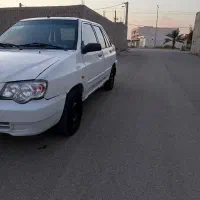 132مدل 87 گناوه