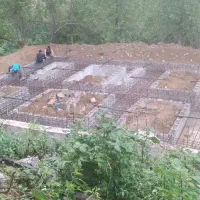 ارماتور بندی|خدمات پیشه و مهارت|صومعهسرا, |دیوار