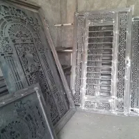 جوشکار سیار ودرب وپنجره ساز حرفه ای