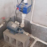 تعمیرات ماشین لباسشویی و خدمات فنی سیار نصب|خدمات پیشه و مهارت|کنارک, |دیوار