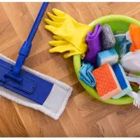 استخدام نظافتچی دائمی