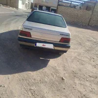 ۴۰۵مدل۸۴|خودرو سواری و وانت|ساوه, |دیوار