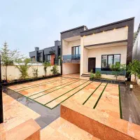 فروش ویلا نیم پیلوت مدرن حیاط دار(مشاورپاشا)|فروش خانه و ویلا|آمل, |دیوار