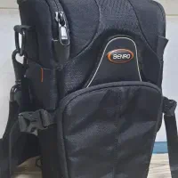 کیف دوربین عکاسی بنرو