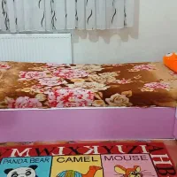 با سلام سرویس خواب بچگانه تا نوجوانی|تخت و سرویس خواب|سرپل ذهاب, |دیوار