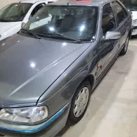 پارس مدل۸۵تکسوز