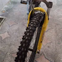 دوچرخه ۲۶ ویوا مدل ورتکس تایوان اصل|دوچرخه، اسکیت، اسکوتر|لاهیجان, مهرگان|دیوار