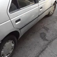 پژو 405 جی ال (GL)، مدل۱۳۸۷|خودرو سواری و وانت|اندیمشک, |دیوار