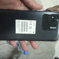 ردمی a10|موبایل|ایرانشهر, |دیوار