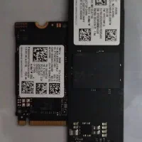 هارد ssd 256 m2 gen4 کوتاه 2242 و بلند 2280|قطعات و لوازم جانبی رایانه|تهران, میدان ولیعصر|دیوار