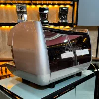 دستگاه اسپرسوساز دو گروپ فایما E92|کافیشاپ و رستوران|کرمانشاه, |دیوار