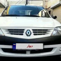 رنوپارس تندرمولتی مدیاگیربکس جدیدJHQمدل۱۳۹۷درحدصفر|خودرو سواری و وانت|تبریز, |دیوار