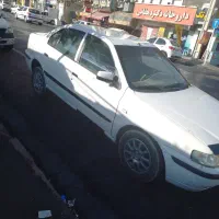 سمندlxمدل۹۳|خودرو سواری و وانت|دهدشت, |دیوار