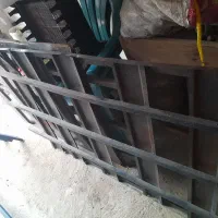 فروش تخت خواب دو نفره|تخت و سرویس خواب|تالش, تالش|دیوار