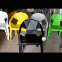 صندلی پلاستیکی مدل Dina کد 6936|میز و صندلی غذاخوری|کرج, گلشهر|دیوار