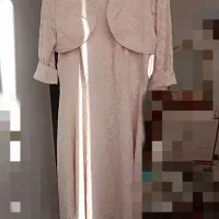 لباس مجلسی گلبه ای|لباس|شاهین‌شهر, طالقانی|دیوار