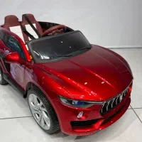 ماشین شارژی کودک