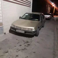 پژو405رنگ.بژمتالیک.مدل.83