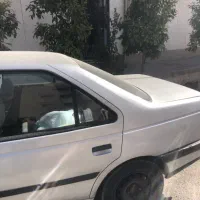 پژو ۴۰۵ مدل ۸۴