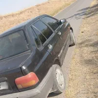 پرایدمدل۸۷