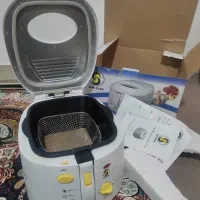 سرخ کن