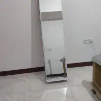 آینه قدی وجاکفشی