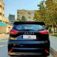 هایما ۷نفره x7 گارانتی فعال|خودرو سواری و وانت|تبریز, |دیوار