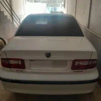 سمند lxxu7مدل ۱۳۹۹ دوگانه