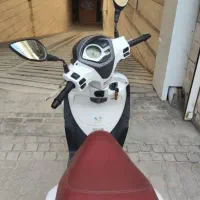 لوکی ۱۸۰ مدل ۱۴۰۰