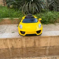 اسباب بازی ماشین شارژی