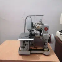 چرخ سر دوز 3 نخ