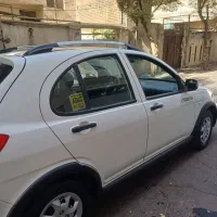 کوییک Sمدل ۱۴۰۲ بی رنگ ۲۲ هزارتا  کار|خودرو سواری و وانت|تهران, زمزم|دیوار