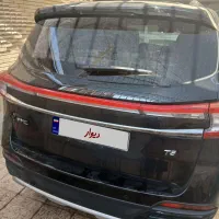 اف ام سی تی ۵|خودرو سواری و وانت|اصفهان, باتون|دیوار