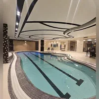 زعفرانیه ۲۰۰ متر پاگرد مجرا ۳پارکینگ سندی سند شخصی|فروش آپارتمان|تهران, زعفرانیه|دیوار