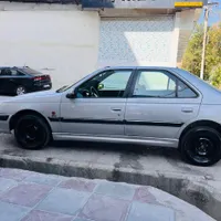 پارس 84 درحد