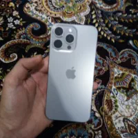 آیفون 15 پرو مکس