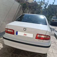 سمنEf7 مدل1400|خودرو سواری و وانت|کرمان, |دیوار