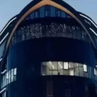 واحد اداری خوش نقشه جهت دفتر کار . نخبگان