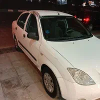 تیبا مدل ۹۳|خودرو سواری و وانت|مشهد, سرافرازان|دیوار