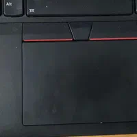 لپ‌تاپ Lenovo T570 - Corei7 به همراه کیف لپ‌تاپ|رایانه همراه|تهران, شهرک ولیعصر جنوبی|دیوار